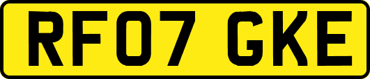 RF07GKE