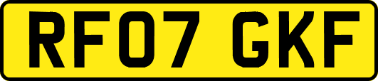 RF07GKF