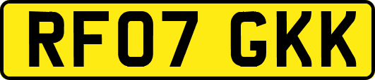 RF07GKK