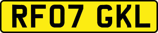 RF07GKL