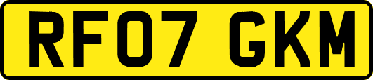 RF07GKM