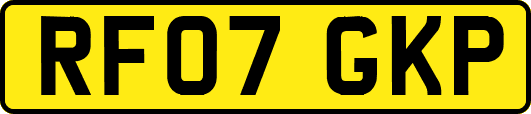 RF07GKP