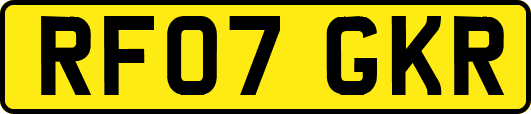 RF07GKR