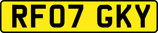 RF07GKY