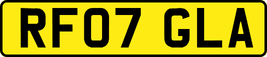 RF07GLA