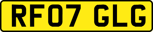 RF07GLG
