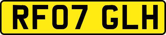 RF07GLH