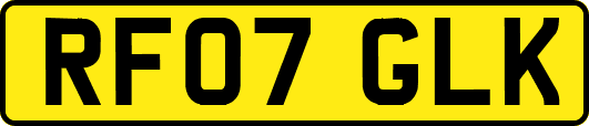 RF07GLK