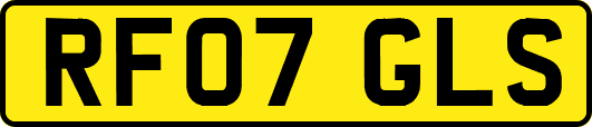 RF07GLS