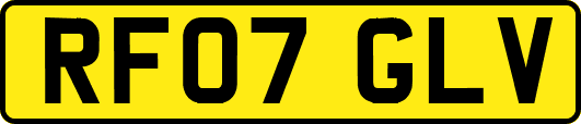 RF07GLV