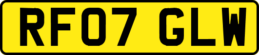 RF07GLW