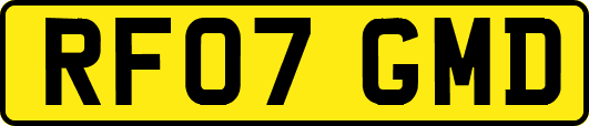 RF07GMD