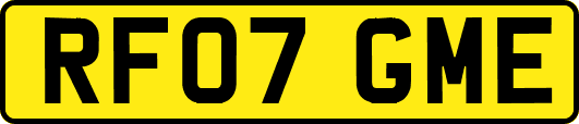 RF07GME