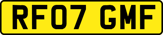 RF07GMF