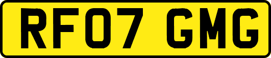 RF07GMG