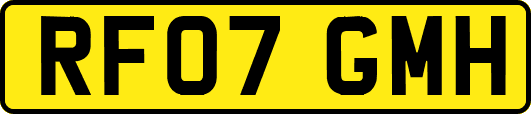 RF07GMH