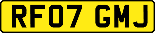 RF07GMJ