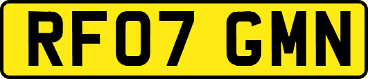 RF07GMN