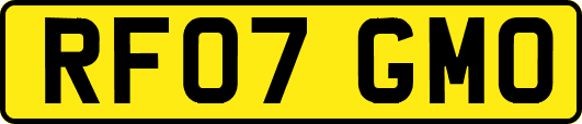 RF07GMO