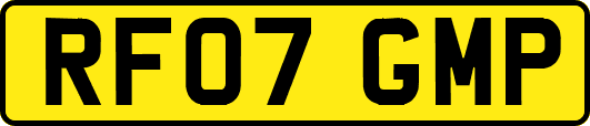 RF07GMP