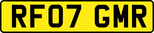 RF07GMR