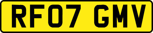 RF07GMV