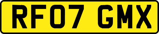 RF07GMX