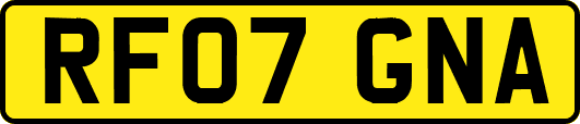 RF07GNA