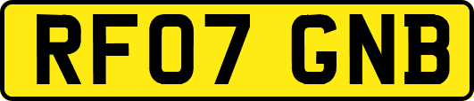 RF07GNB