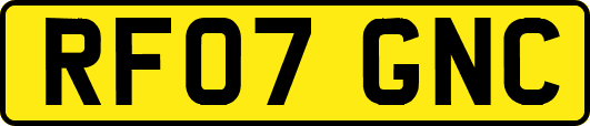 RF07GNC