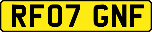 RF07GNF