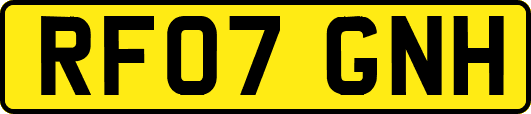 RF07GNH