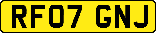 RF07GNJ