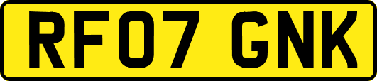 RF07GNK
