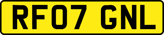 RF07GNL