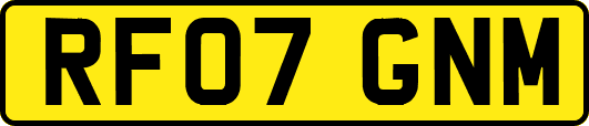 RF07GNM