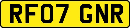 RF07GNR