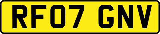 RF07GNV