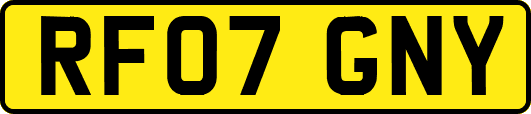 RF07GNY