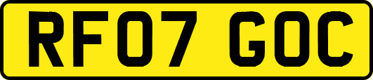 RF07GOC