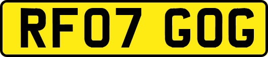 RF07GOG