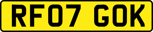 RF07GOK