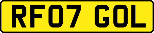 RF07GOL