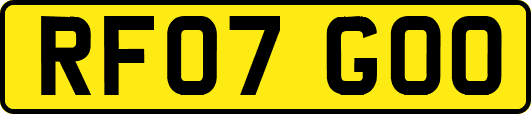RF07GOO