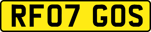 RF07GOS