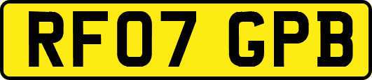 RF07GPB