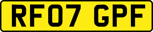 RF07GPF