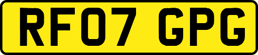 RF07GPG