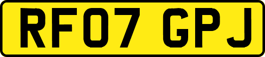 RF07GPJ