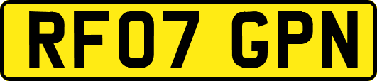 RF07GPN